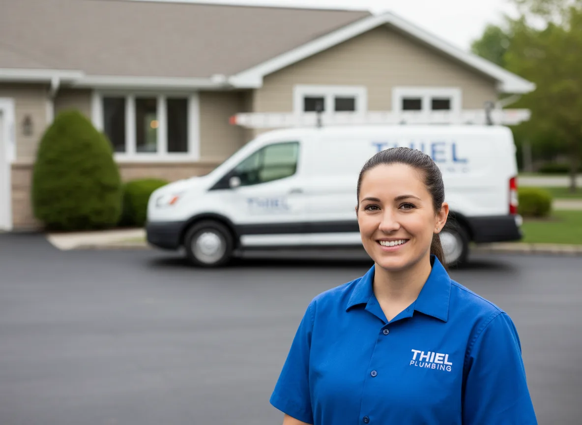 Plumber Tamassee, SC FAQs